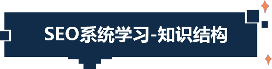 网站优化培训知识结构