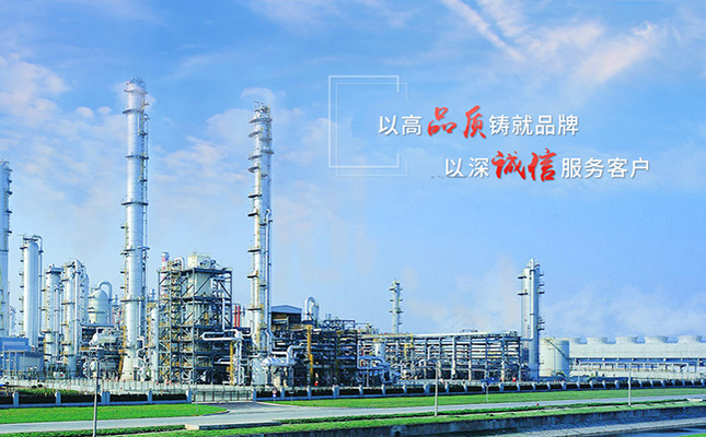 祝贺巩义某客户聚合氯化铝企业网站制作完成