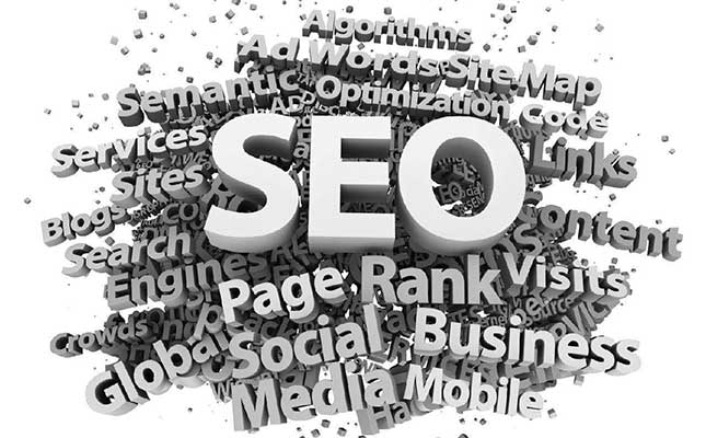 荥阳seo网站优化之2018seo排名优化方案归纳分享