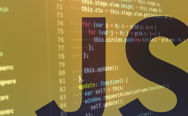 javascript之常用数据类型及判断方法