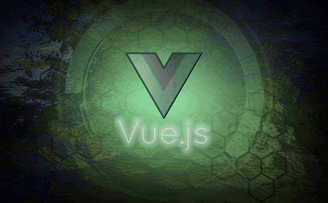 郑州网站建设之使用vue脚手架搭建简单网站实战案例